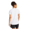 adidas Tiro 25 Competition Trainingstrikot Damen JI7513 - white XS