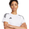 adidas Tiro 25 Competition Trainingstrikot Damen JI7513 - white XS