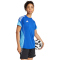 adidas Tiro 25 Competition Trainingstrikot Damen JI6574 - team royal blue/blue burst XXS