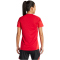 adidas Tiro 25 Competition Trainingstrikot Damen JI6489 - team power red 2/pure ruby XXS