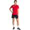 adidas Tiro 25 Competition Trainingstrikot Damen JI6489 - team power red 2/pure ruby XS