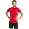 adidas Tiro 25 Competition Trainingstrikot Damen JI6489 - team power red 2/pure ruby XS