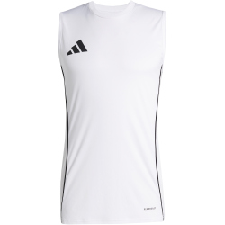 adidas Tiro 25 Competition Tanktop Herren JJ1522 - white XS