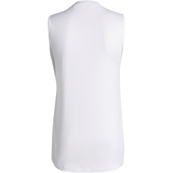 adidas Tiro 25 Competition Tanktop Herren JJ1522 - white XS