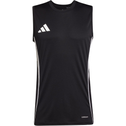 adidas Tiro 25 Competition Tanktop Herren JJ1521 - black/team grey four XS