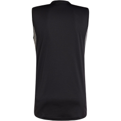 adidas Tiro 25 Competition Tanktop Herren JJ1521 - black/team grey four XS