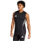 adidas Tiro 25 Competition Tanktop Herren JJ1521 - black/team grey four XS