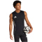 adidas Tiro 25 Competition Tanktop Herren JJ1521 - black/team grey four XS