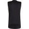 adidas Tiro 25 Competition Tanktop Herren JJ1521 - black/team grey four XS