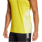 adidas Tiro 25 Competition Tanktop Herren JI8954 - team yellow/pulse yellow XS