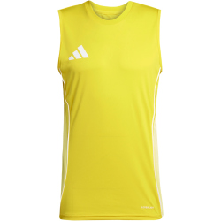 adidas Tiro 25 Competition Tanktop Herren JI8954 - team yellow/pulse yellow S