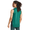 adidas Tiro 25 Competition Tanktop Herren JI8940 - team dark green/shadow green XS