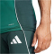 adidas Tiro 25 Competition Tanktop Herren JI8940 - team dark green/shadow green XS