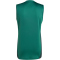 adidas Tiro 25 Competition Tanktop Herren JI8940 - team dark green/shadow green XS