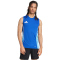 adidas Tiro 25 Competition Tanktop Herren JI6575 - team royal blue/blue burst XS