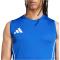 adidas Tiro 25 Competition Tanktop Herren JI6575 - team royal blue/blue burst XS