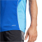 adidas Tiro 25 Competition Tanktop Herren JI6575 - team royal blue/blue burst XS