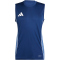 adidas Tiro 25 Competition Tanktop Herren JI6553 - team navy blue 2/crew blue XS