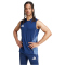 adidas Tiro 25 Competition Tanktop Herren JI6553 - team navy blue 2/crew blue XS