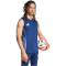 adidas Tiro 25 Competition Tanktop Herren JI6553 - team navy blue 2/crew blue XS