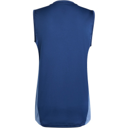 adidas Tiro 25 Competition Tanktop Herren JI6553 - team navy blue 2/crew blue S