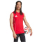 adidas Tiro 25 Competition Tanktop Herren JI6490 - team power red 2/pure ruby XS
