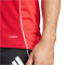 adidas Tiro 25 Competition Tanktop Herren JI6490 - team power red 2/pure ruby XS