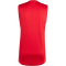 adidas Tiro 25 Competition Tanktop Herren JI6490 - team power red 2/pure ruby XS