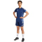 adidas Tiro 25 Competition Trainingshorts Damen JI6557 - team navy blue 2/crew blue XXS