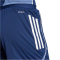 adidas Tiro 25 Competition Trainingshorts Damen JI6557 - team navy blue 2/crew blue XXS