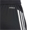 adidas Tiro 25 Competition Trainingshorts Damen IW0424 - black/team grey four XXS