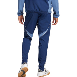 adidas Tiro 25 Competition Präsentationshose Herren JI6565 - team navy blue 2/crew blue XS