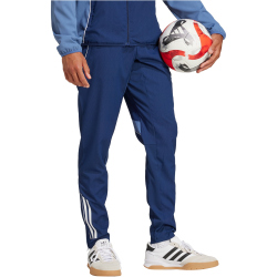 adidas Tiro 25 Competition Präsentationshose Herren JI6565 - team navy blue 2/crew blue XS