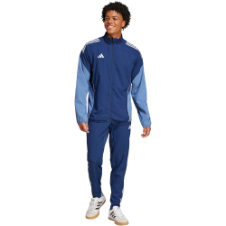 adidas Tiro 25 Competition Präsentationshose Herren JI6565 - team navy blue 2/crew blue XS