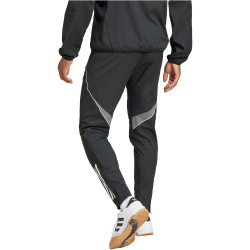 adidas Tiro 25 Competition Präsentationshose Herren IW0412 - black/team grey four XXL