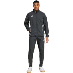adidas Tiro 25 Competition Präsentationshose Herren IW0412 - black/team grey four XXL