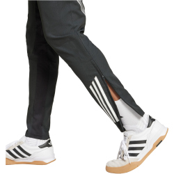 adidas Tiro 25 Competition Präsentationshose Herren IW0412 - black/team grey four XXL