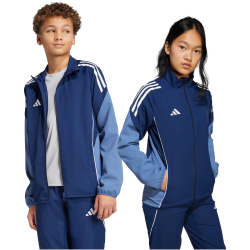 adidas Tiro 25 Competition Präsentationsjacke Kinder...