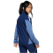 adidas Tiro 25 Competition Präsentationsjacke Kinder JM8375 - team navy blue 2/crew blue 116