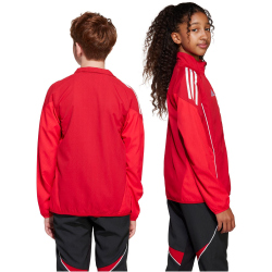 adidas Tiro 25 Competition Präsentationsjacke Kinder...