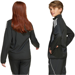 adidas Tiro 25 Competition Präsentationsjacke Kinder...