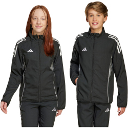 adidas Tiro 25 Competition Präsentationsjacke Kinder...