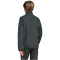 adidas Tiro 25 Competition Präsentationsjacke Kinder IW0445 - black/team grey four 116