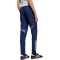 adidas Tiro 25 Competition Präsentationshose Kinder JI6551 - team navy blue 2/crew blue 116