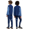 adidas Tiro 25 Competition Präsentationshose Kinder JI6551 - team navy blue 2/crew blue 116