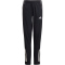 adidas Tiro 25 Competition Präsentationshose Kinder IW0447 - black/team grey four 116