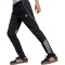 adidas Tiro 25 Competition Präsentationshose Kinder IW0447 - black/team grey four 116