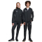 adidas Tiro 25 Competition Präsentationshose Kinder IW0447 - black/team grey four 116
