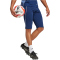 adidas Tiro 25 Competition 1/2 Trainingshose Herren JI6544 - team navy blue 2/crew blue XS