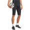 adidas Tiro 25 Competition 1/2 Trainingshose Herren IW0413 - black/team grey four XS